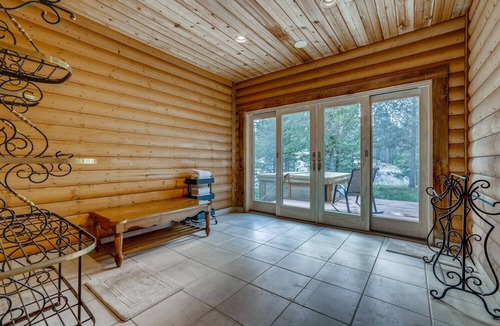 Westridge House | Tranquility House: Spacious Home w/Hot Tub