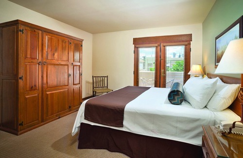 Taos Resort | Transport to another time and place!