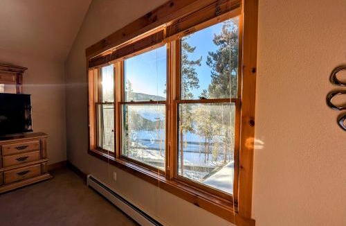 Keystone House | Trappers Crossing 8753 by SummitCove Lodging in Colorado