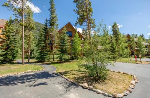 Keystone House | Trappers Crossing #8768 : 2