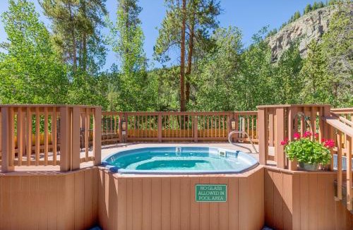 Keystone Villa | Trappers Crossing #8770 : 2
