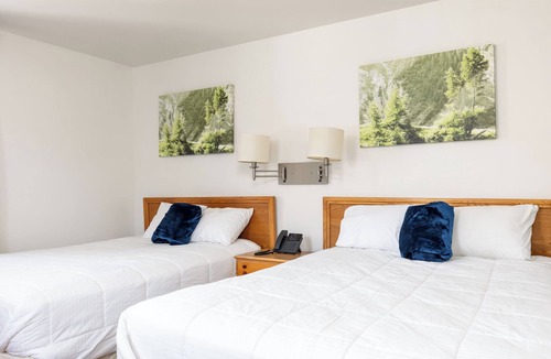 Elko Hotel | Travelers Motel