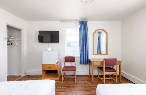 Elko Hotel | Travelers Motel