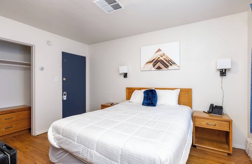 Elko Hotel | Travelers Motel
