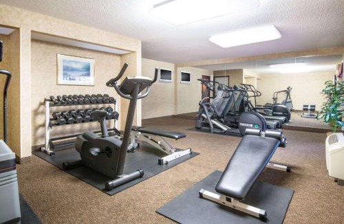 Pueblo Hotel | Travelodge by Wyndham Pueblo