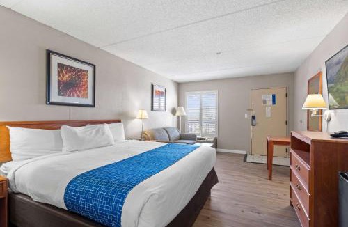 Pueblo Hotel | Travelodge by Wyndham Pueblo