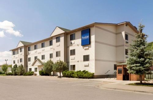 Yampa Hotel | Travelodge by Wyndham Yampa