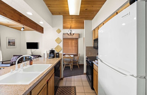 Mount Crested Butte Apartment | Traverse Hospitality