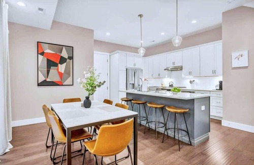 Tremont House | Tremont, Sauna, Cold Plunge, Luxe Modern Colonial