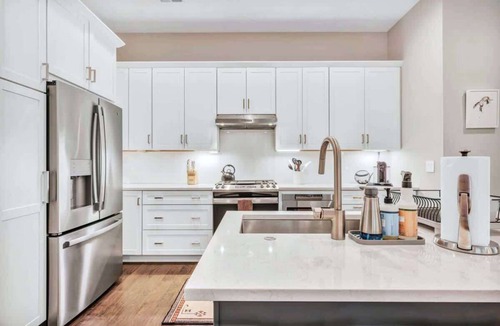 Tremont House | Tremont, Sauna, Cold Plunge, Luxe Modern Colonial