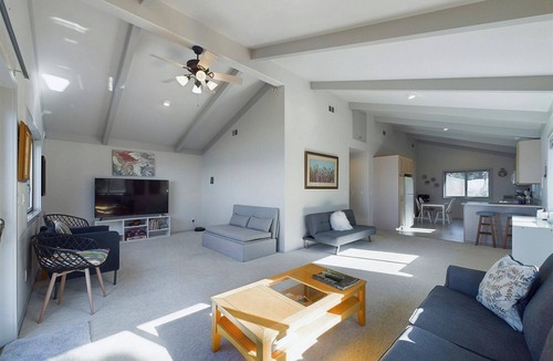 Trinidad Apartment | Trinidad Vacation Rental Sleeps 4