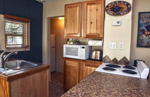 Estes Park House | Triple R Cottages- 2 cabin