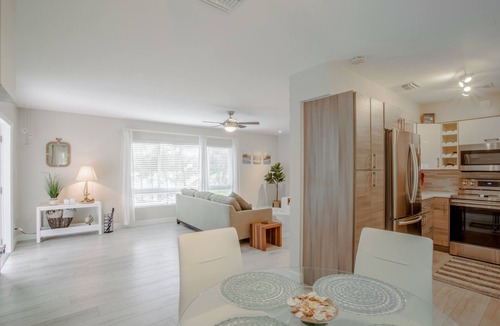 East Fort Lauderdale Villa | Tropical Paradise Beach Getaway, Villa #4