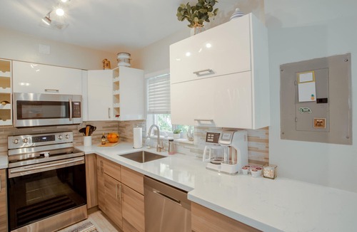 East Fort Lauderdale Villa | Tropical Paradise Beach Getaway, Villa #4