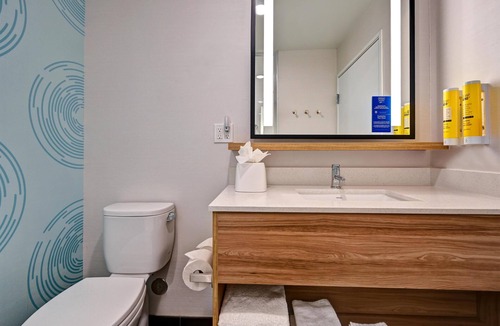 Northeast Heights Hotel | Tru By Hilton Albuquerque North I-25