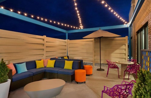 Cheyenne Hotel | Tru By Hilton Cheyenne