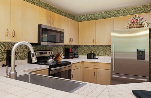 Highlands Townhomes Condo | True Ski-In/Out - Highlands Slopeside Condo