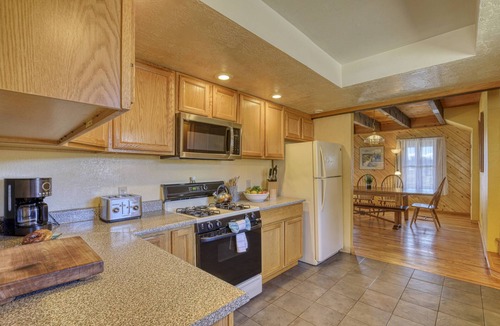 Pagosa Springs Cabin | Tubing Promo! Hot tub, Stunning Mountain Views, Near Downtown!