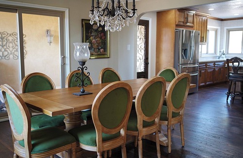 Murrieta Villa | Tuscan Villa on 5 Acre Vineyard Equestrian Estate, Pool HotSpa Breathtaking View