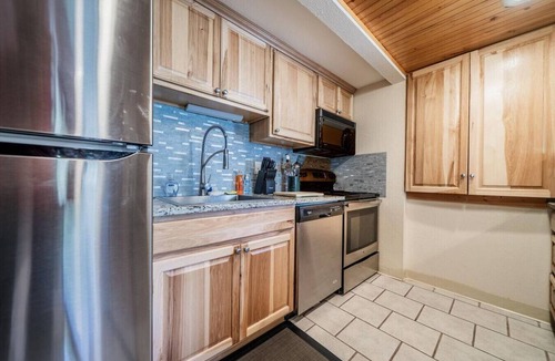 Estes Park Condo | Twin Owls View Mountain Home Near RMNP