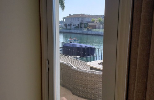 Channel Islands House | Twin Tides Waterside