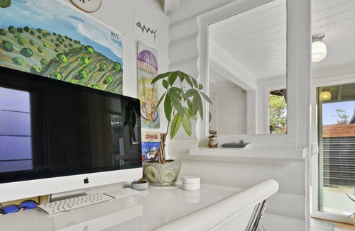 Park Hill Villa | Two Luxury Seaside Cottages | One Spacious Property