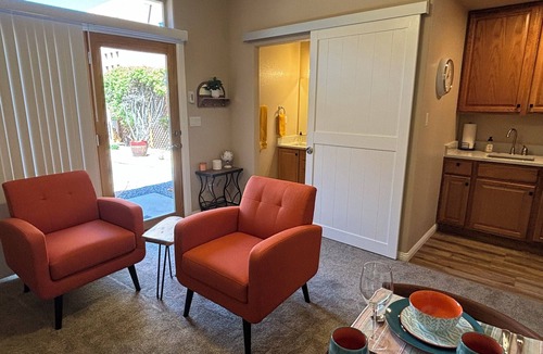 Northeast Heights Apartment | Two Room 400 sf Guest House