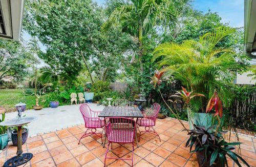 Highland Garden Apartment | Uhost AI - Updated 1B1B Hideaway - Sleeps 3