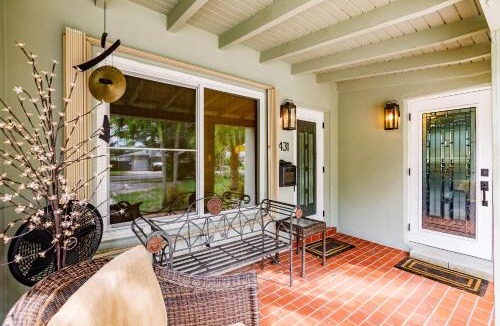 Highland Garden Apartment | Uhost AI - Updated 1B1B Hideaway - Sleeps 3