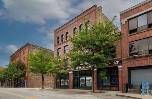 Downtown Toledo Apartment | Ultimate Downtown Location