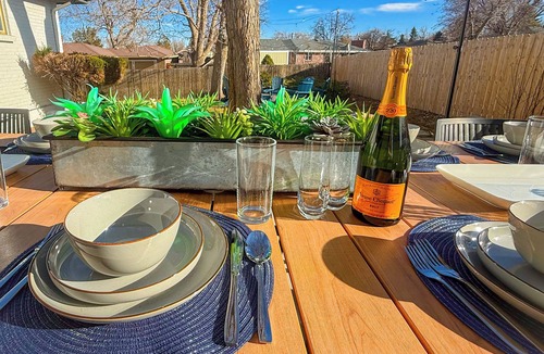 Highlands House | Ultimate Retreat: Theater, Sauna & Hot Tub, FirePit, 5BDR