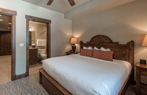 Peak 9 Hotel | Ultimate stay at Grand Timber Lodge, Breckenridge's Best Ski-In, Ski-Out Resort!