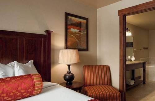 Peak 9 Hotel | Ultimate stay at Grand Timber Lodge, Breckenridge's Best Ski-In, Ski-Out Resort!