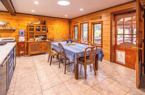 Cotopaxi Cabin | Unique Canyon Cabin: Arkansas River Access & Views