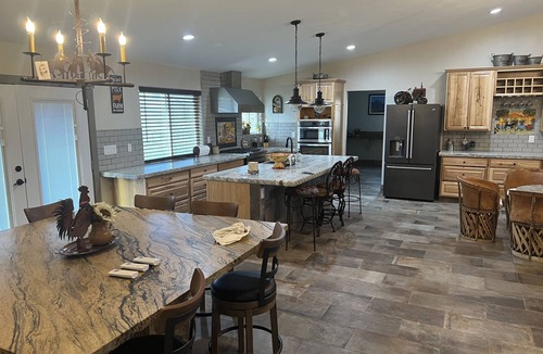 Reno House | Unique style house 10 min from famous Pyramid Lake