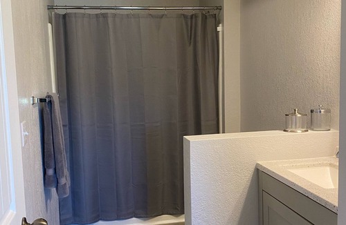 Trinidad Apartment | Unit 1 cozy 2 bedroom 1 bathroom apartment