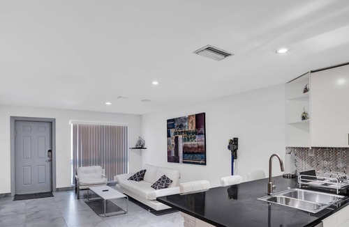 Deerfield Beach House | Unit E Sea&i Private House Near Deerfield Beach