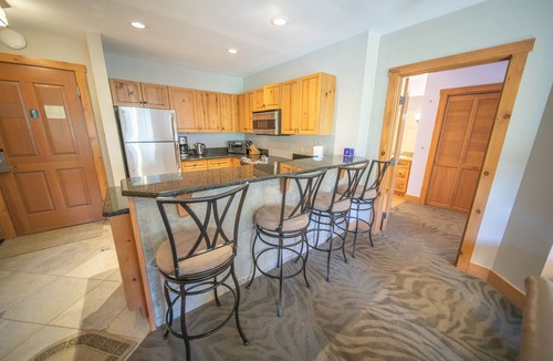 River Run Condo | Unit w/Breathtaking Views, Walk to River Run Fun