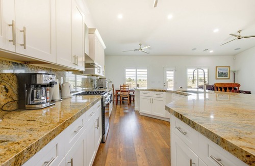 Pahrump Cottage | Unobstructed Mtn Views & Sunsets in Pahrump!
