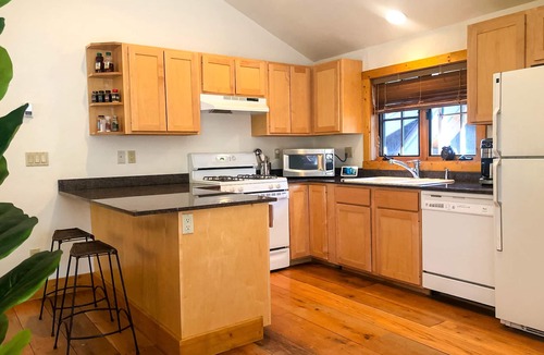 Mountain Village House | Updated 6BR ski-in/ski-out mountain modern chalet with new hot tub