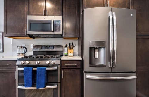 Eagle-Vail House | Updated Beauty Minutes to Vail - Garage +Backyard + Pet Friendly