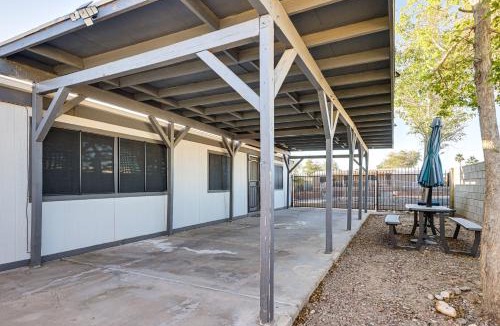 Holiday Shores House | Updated Escape w/Game Room 1 Block to River!