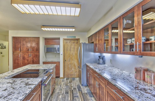 Winter Park Condo | Updated ground-level Ski In/Ski Out condo. Pool & Hot Tub access included