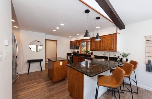 Durango House | Updated Home on 2 Acres - 15 Minutes to Downtown Durango - Huge Deck w/Views