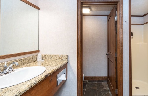 Telluride Hotel | Updated Hotel Room With Kitchenette at the Mountainside Inn