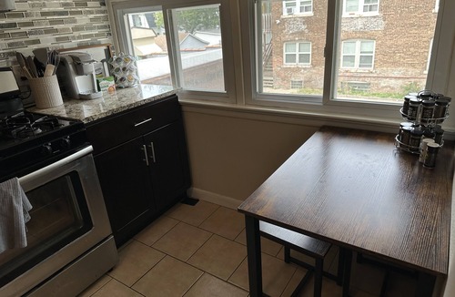 Lakewood House | Updated Lakewood hideaway with big screen TV. Family friendly.