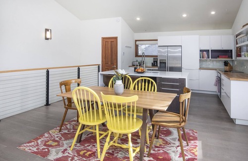 Eagle-Vail House | Updated Townhome | Hot Tub | Shuttle to Slopes