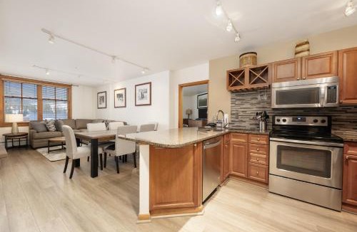 Winter Park Apartment | Upgraded Zephyr Mountain Lodge Condo with Continental Divide Views Close to Mountain condo
