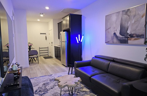 Mission Hills Condo | Upscale Condo In A NEW Gated Community