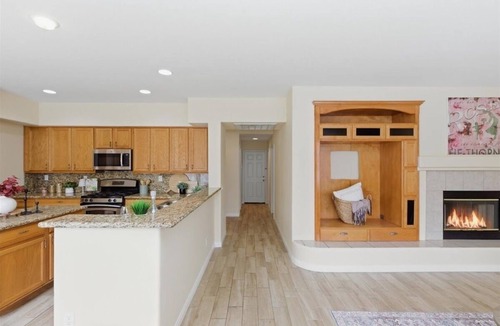 Temecula House | Upscale Family Retreat 5BR/3BA w/Pool 30 day Stay